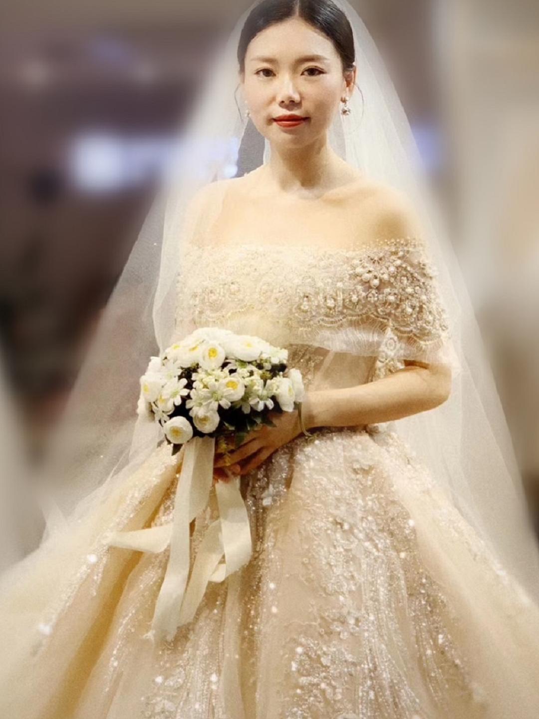 Alice 奢华宫廷风  等你约