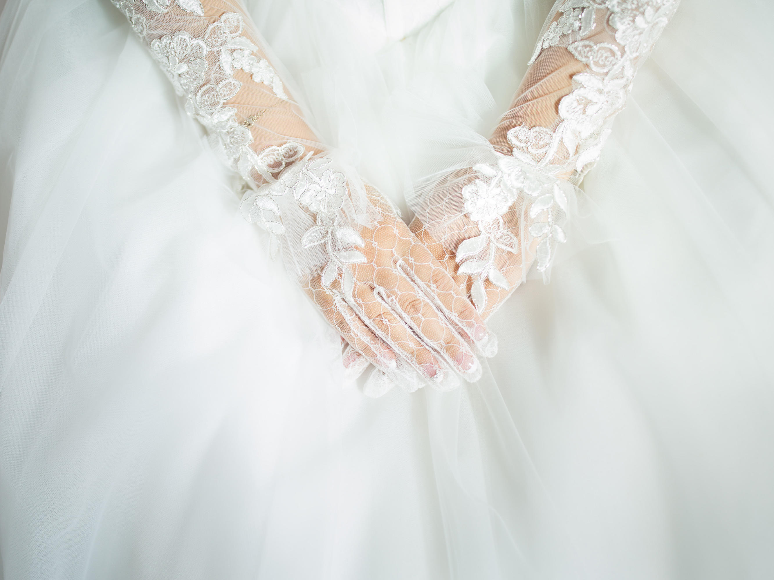 永安镇怡和坊~绿色系婚礼