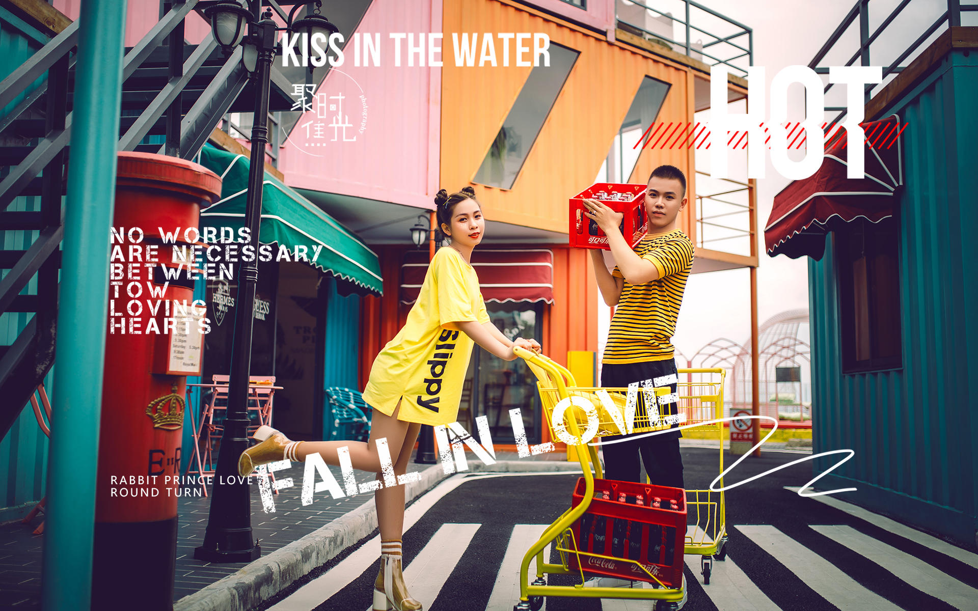 2999优惠婚纱套餐可选2个景点