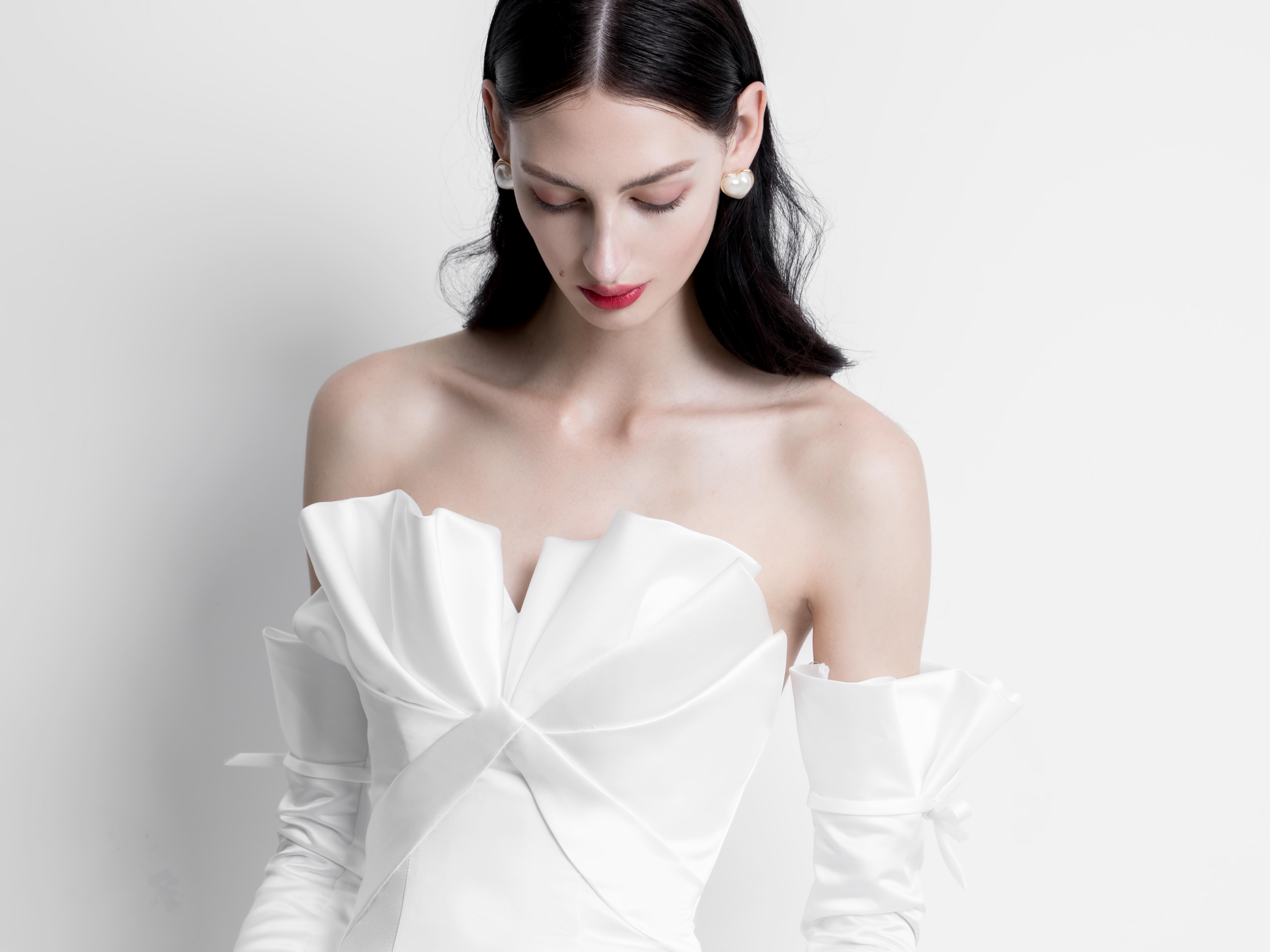 超值 | 复古女王系列4件套+资深造型师跟妆一天