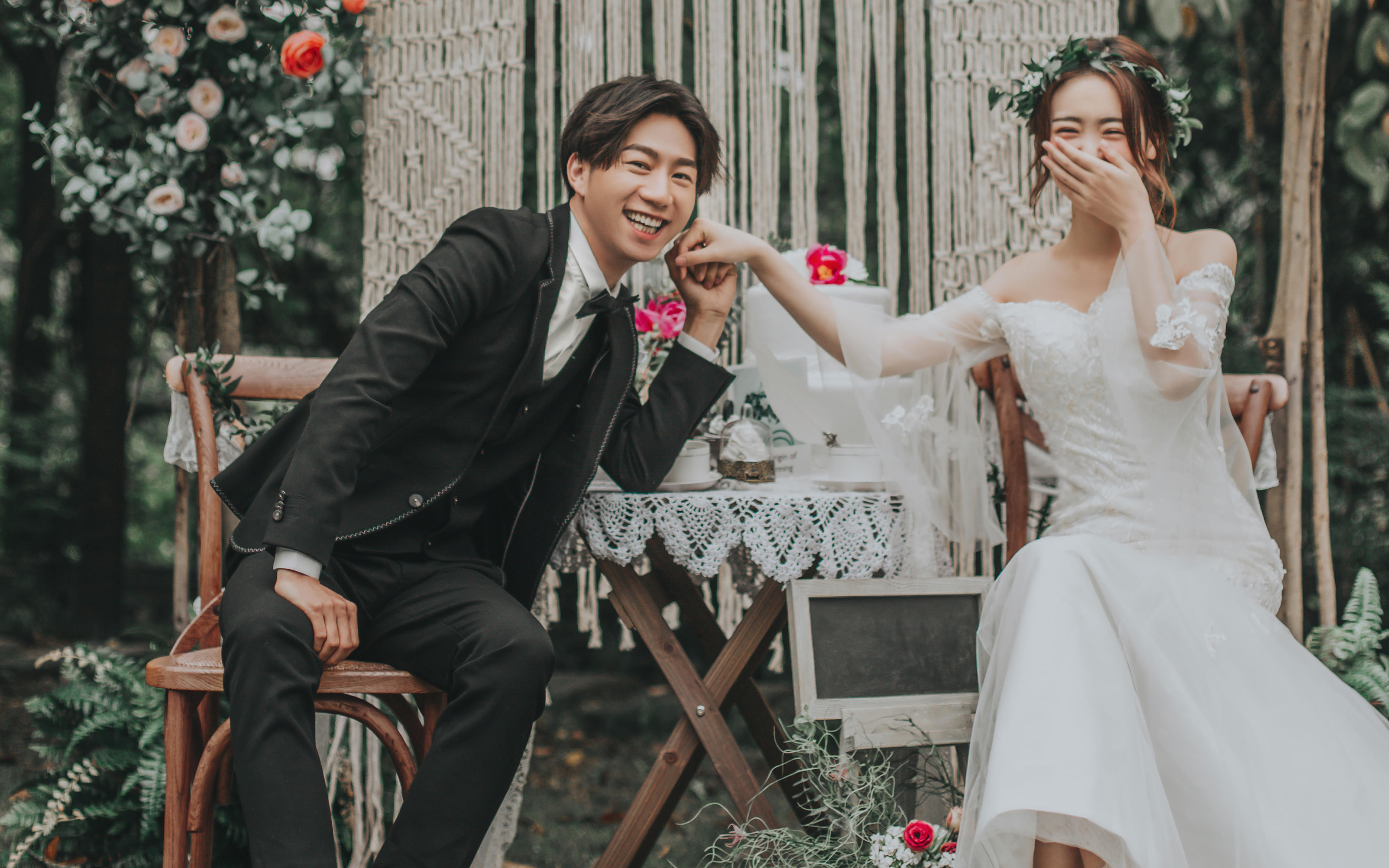 【微电影】+全岛通拍+全国包邮+三天两夜住宿