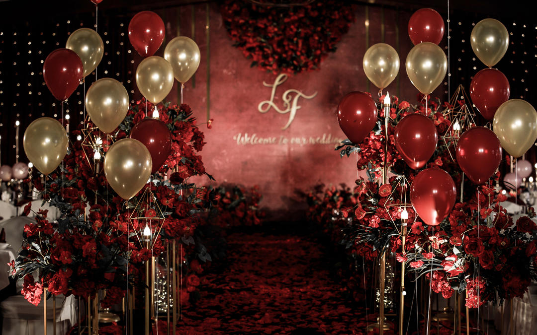 好莱坞高端婚礼定制怎么样/官网价格/电话 - 婚礼纪