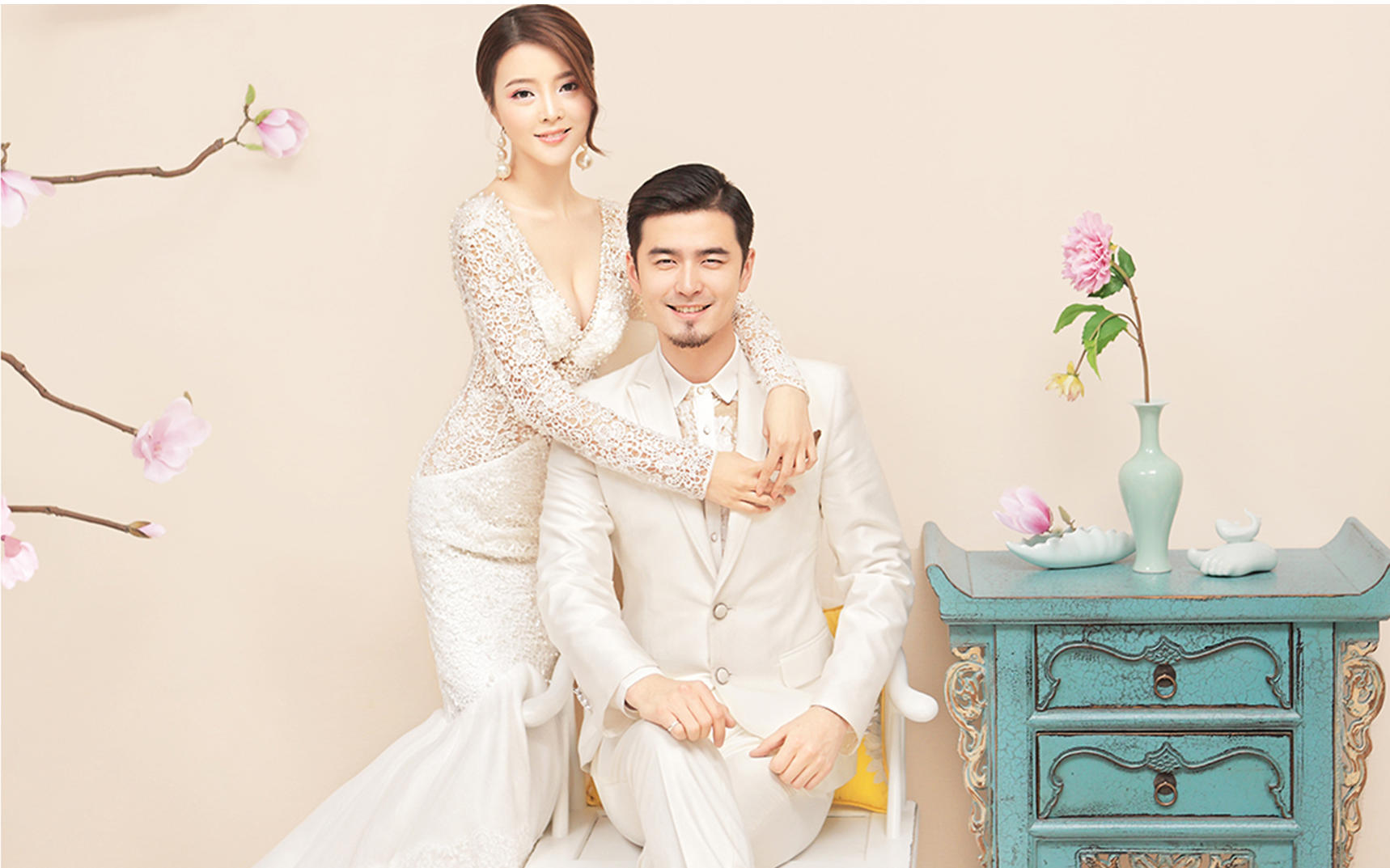 【柒玥映像】轻松两日定制线路拍摄