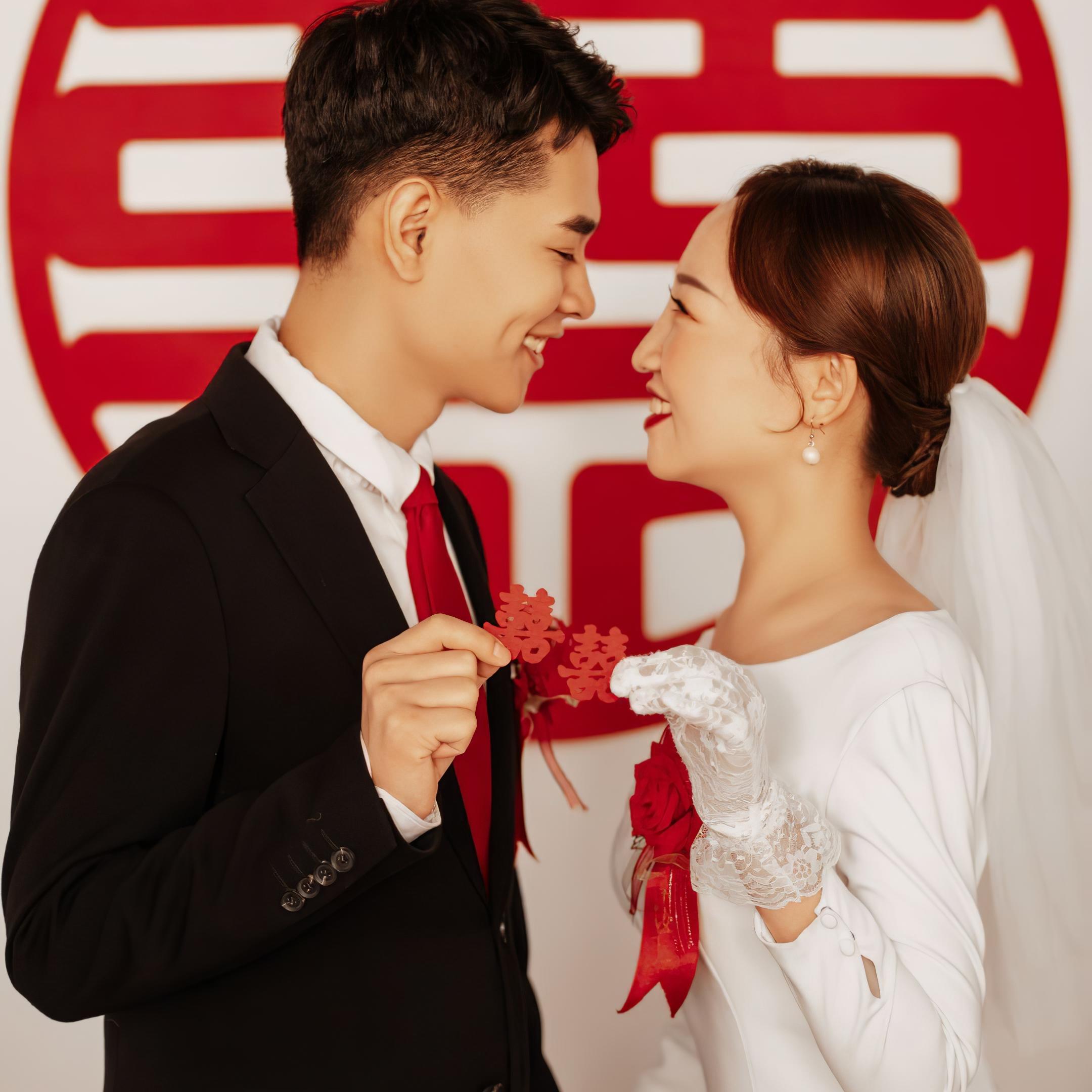 特价体验婚纱照+超值特惠