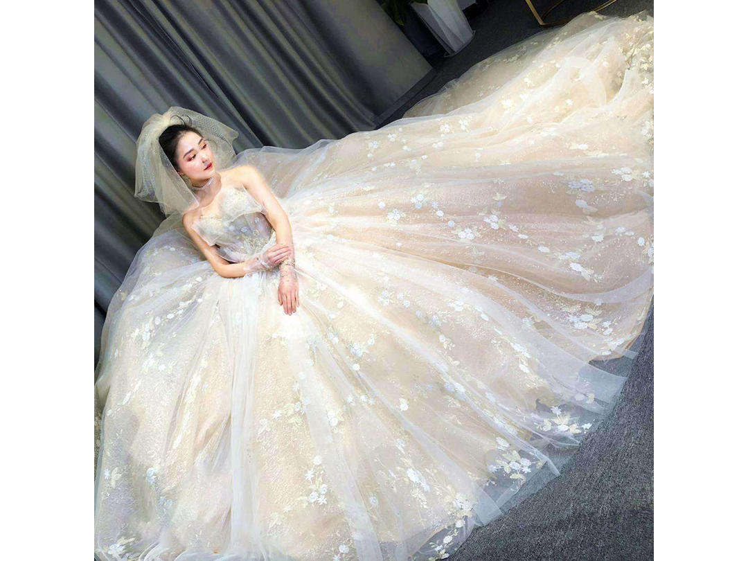 【唯你定制】比翼双飞 尊享套系