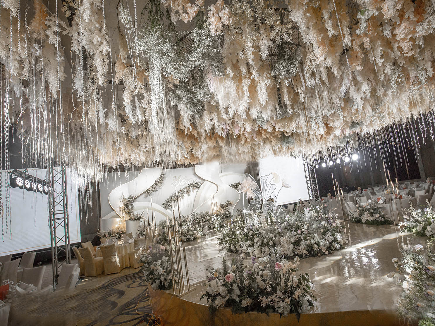海派婚礼   周年特惠  豪华婚礼