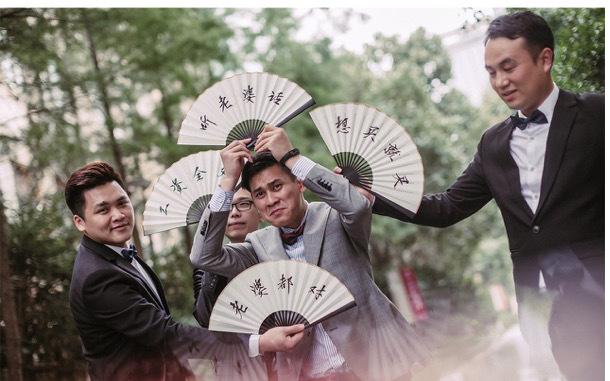 ——Alice婚纱集——