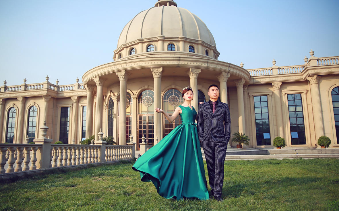 最美那片海三亚旅拍拍+住+玩|石家庄拍摄