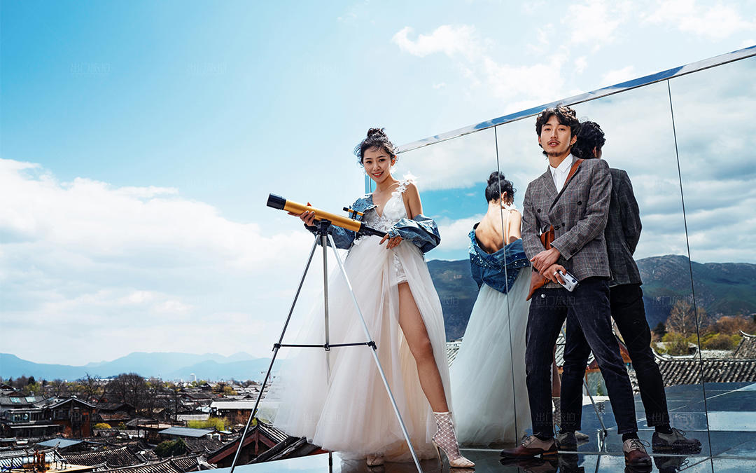 出发黄冈--恋一座城何必远方