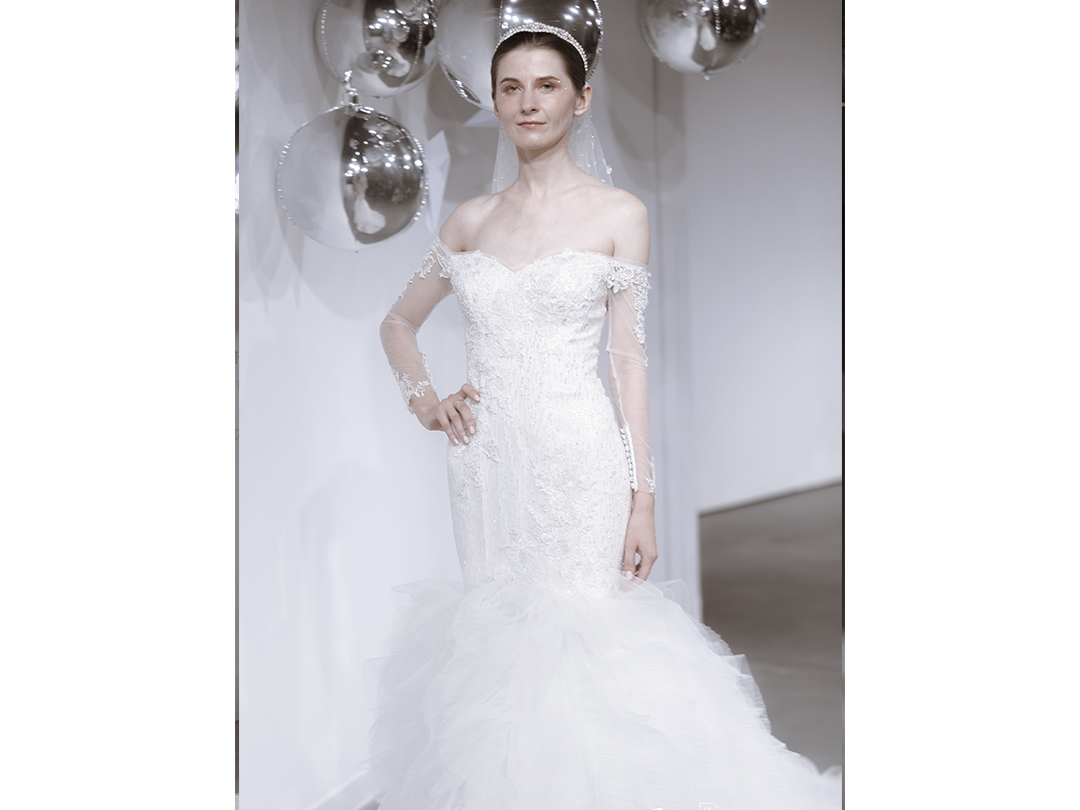 ANGEL安乔尔-走秀新品