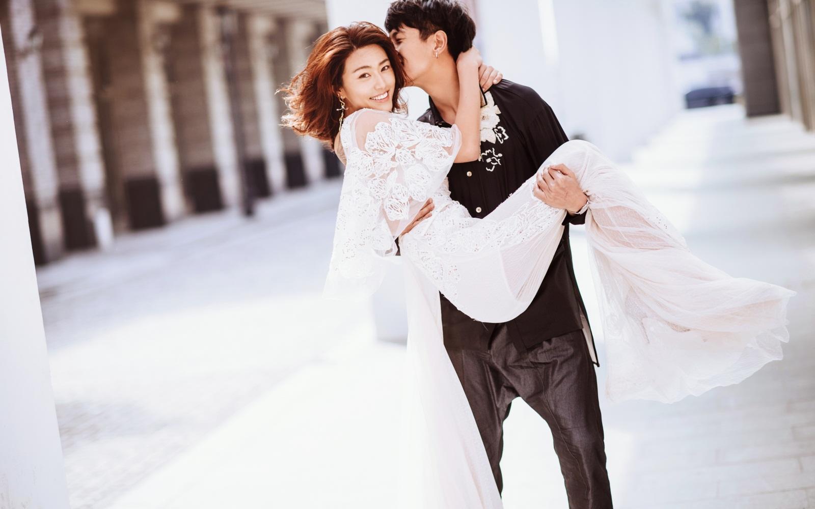 人气爆品<城市旅拍>婚纱照丨产品全国包邮