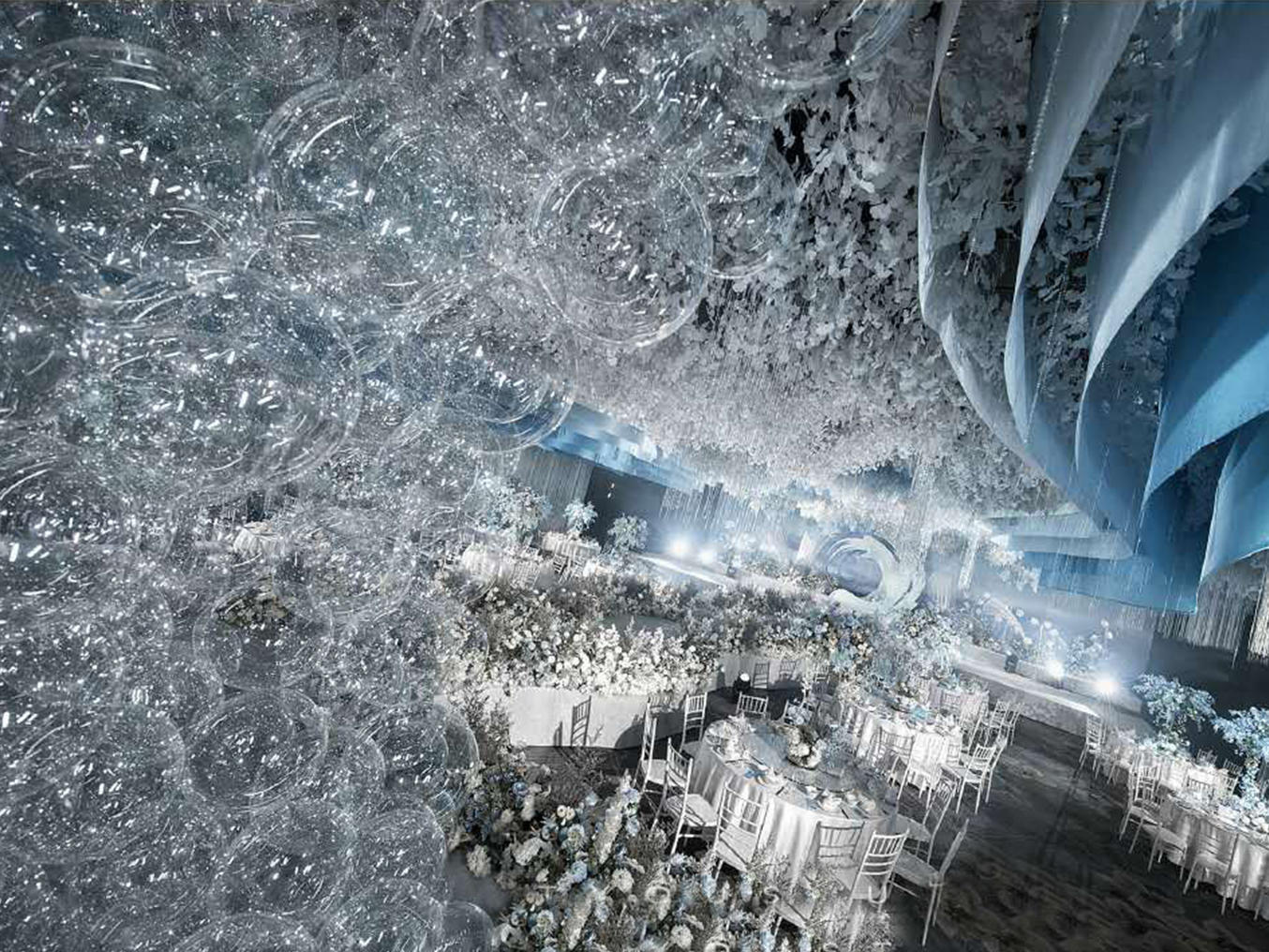 【光年婚礼】春季爆款定制婚礼