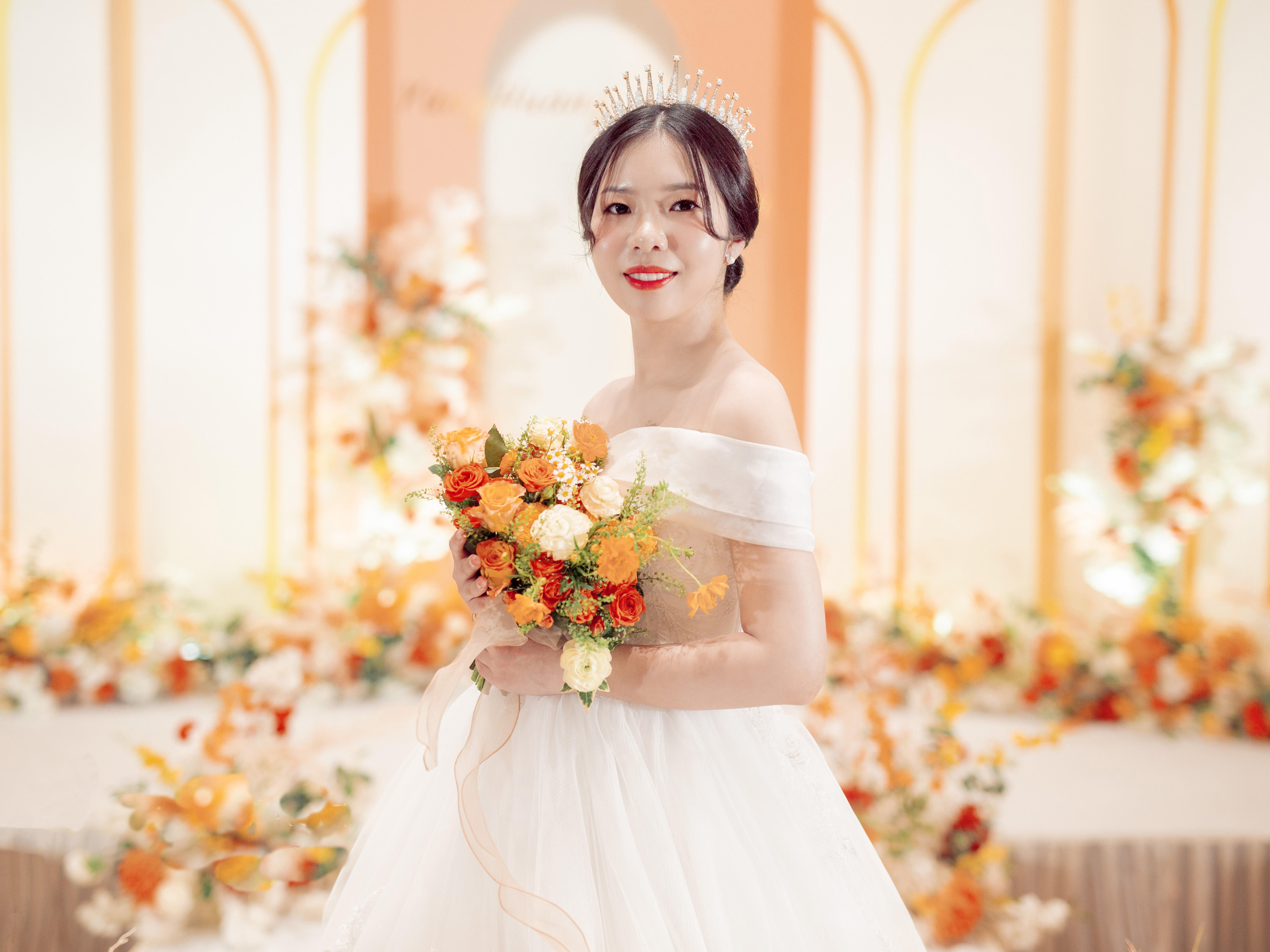 【性价比婚礼】0元定制+免费报价