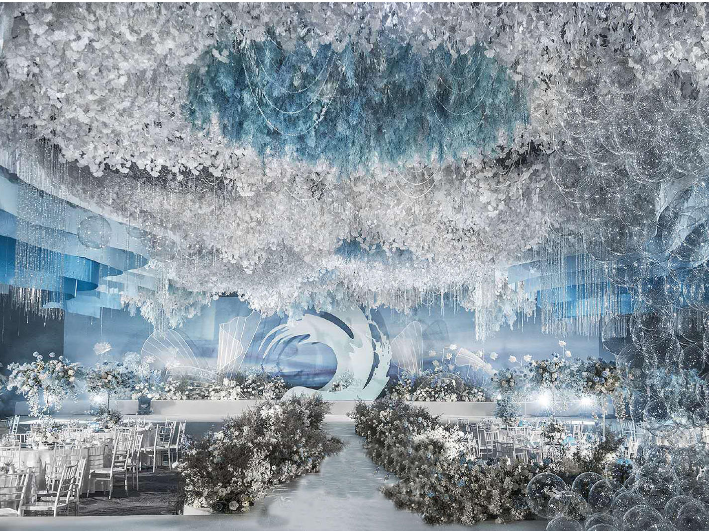 【光年婚礼】春季爆款定制婚礼