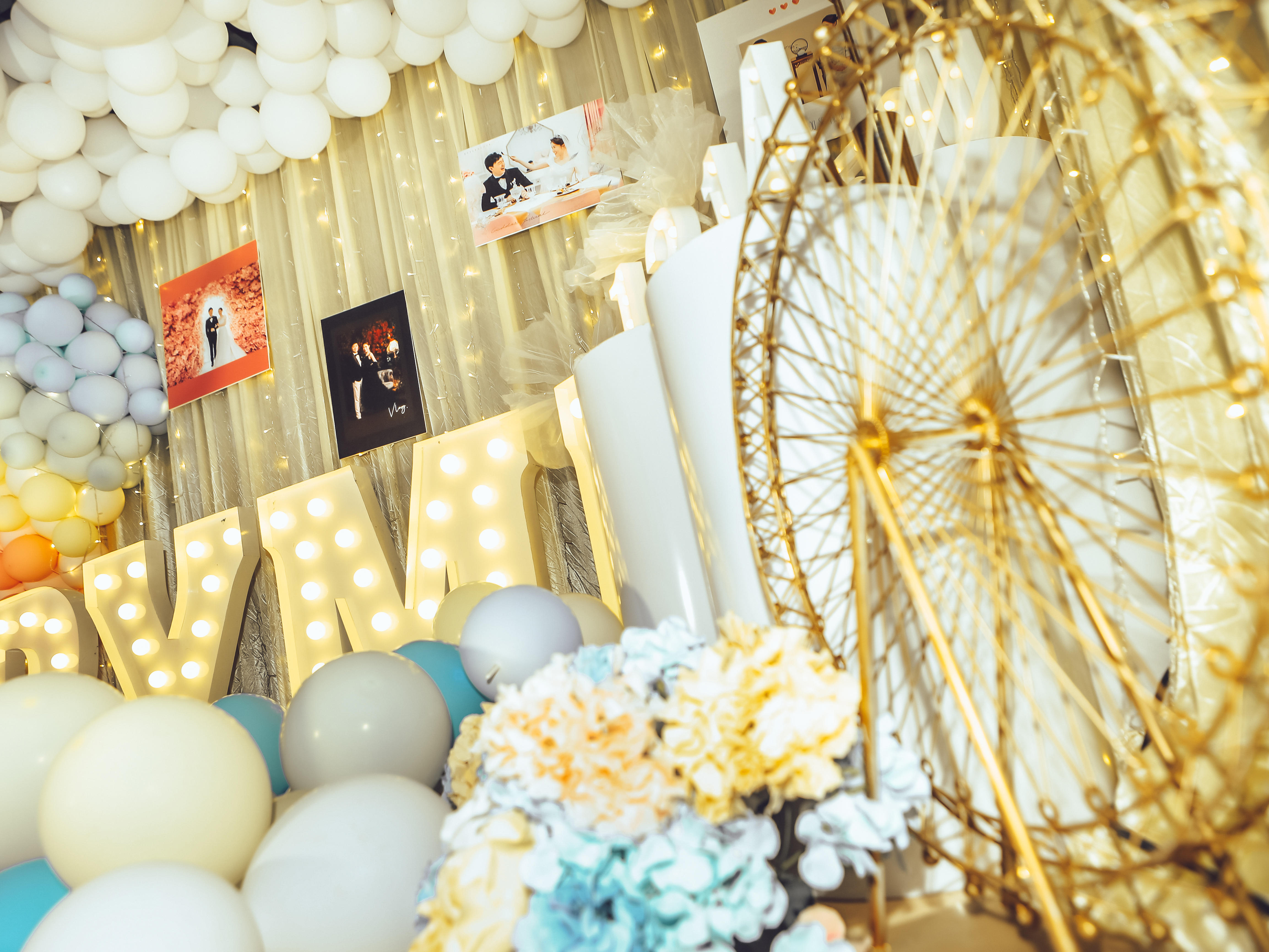 您男朋友给您点的专属外卖到了、麻烦您下楼取一下