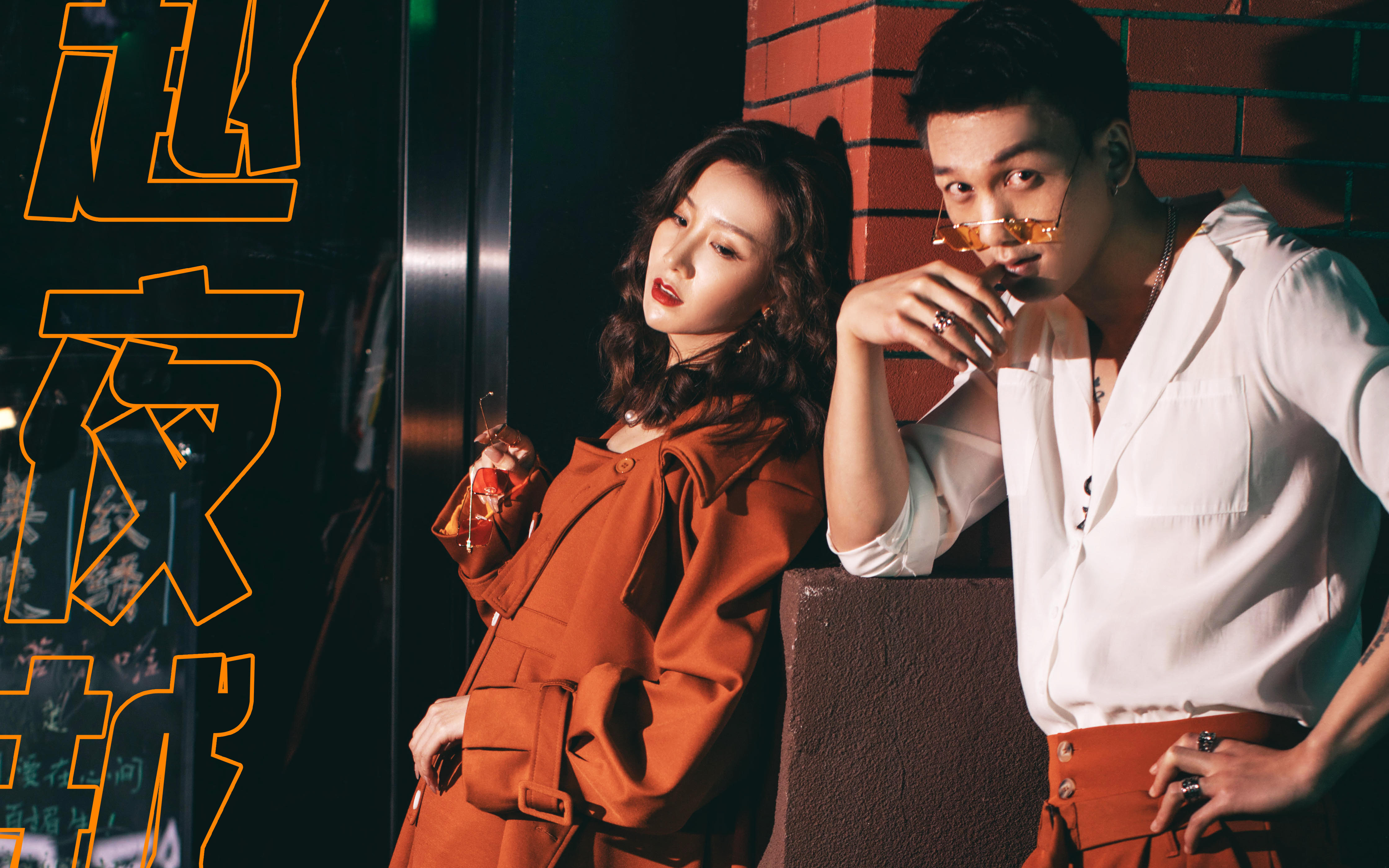 铂金婚礼《标准版》&自然摄影