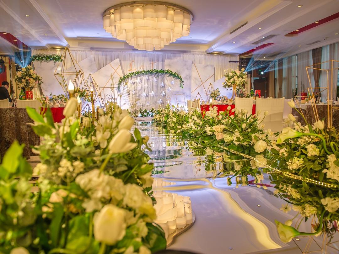 2020主打套餐  小清新黄绿色系