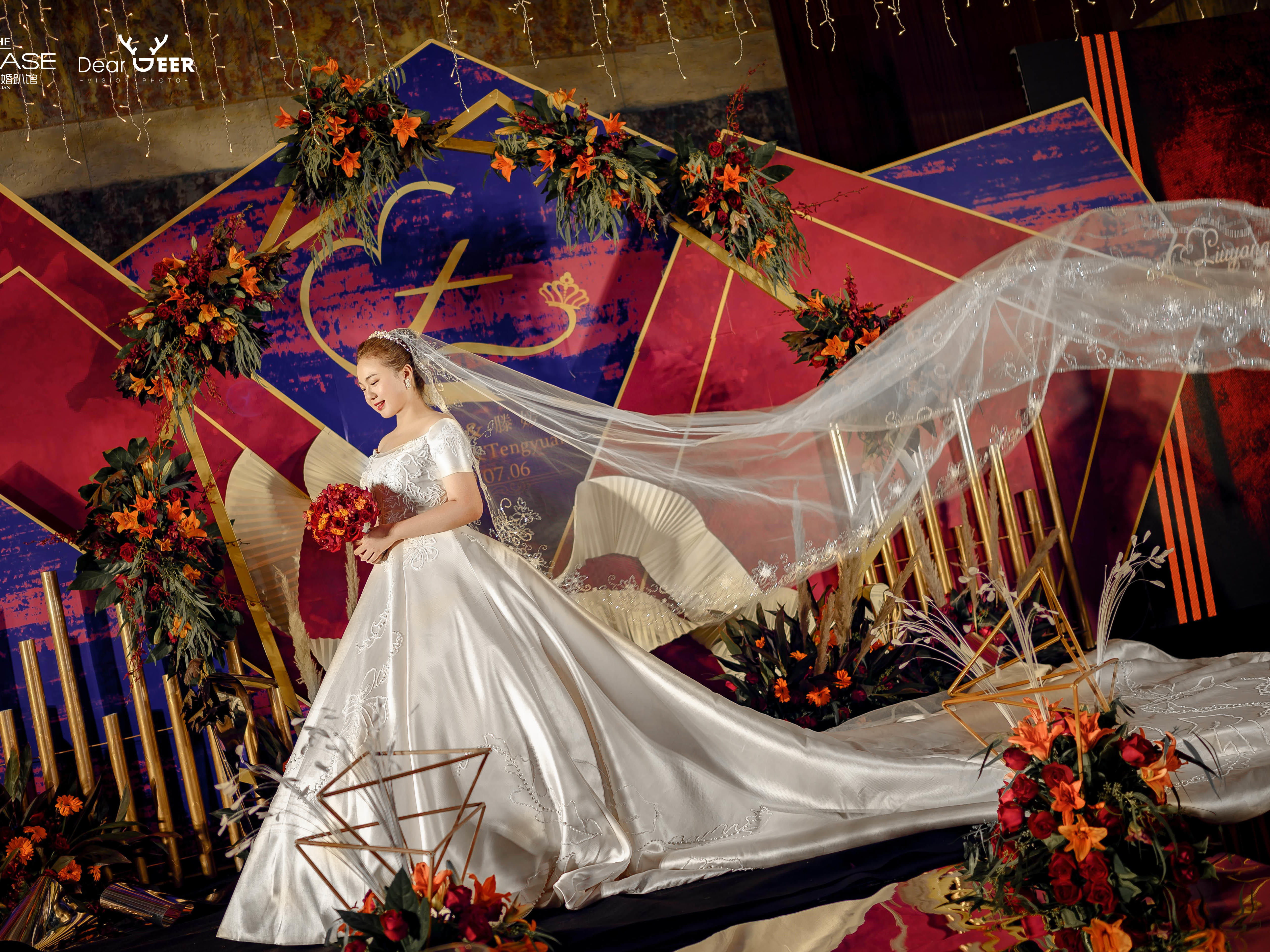 拜托了婚趴馆| 怦然心动