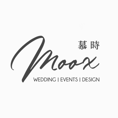 MOOX WEDDING 慕时婚礼策划