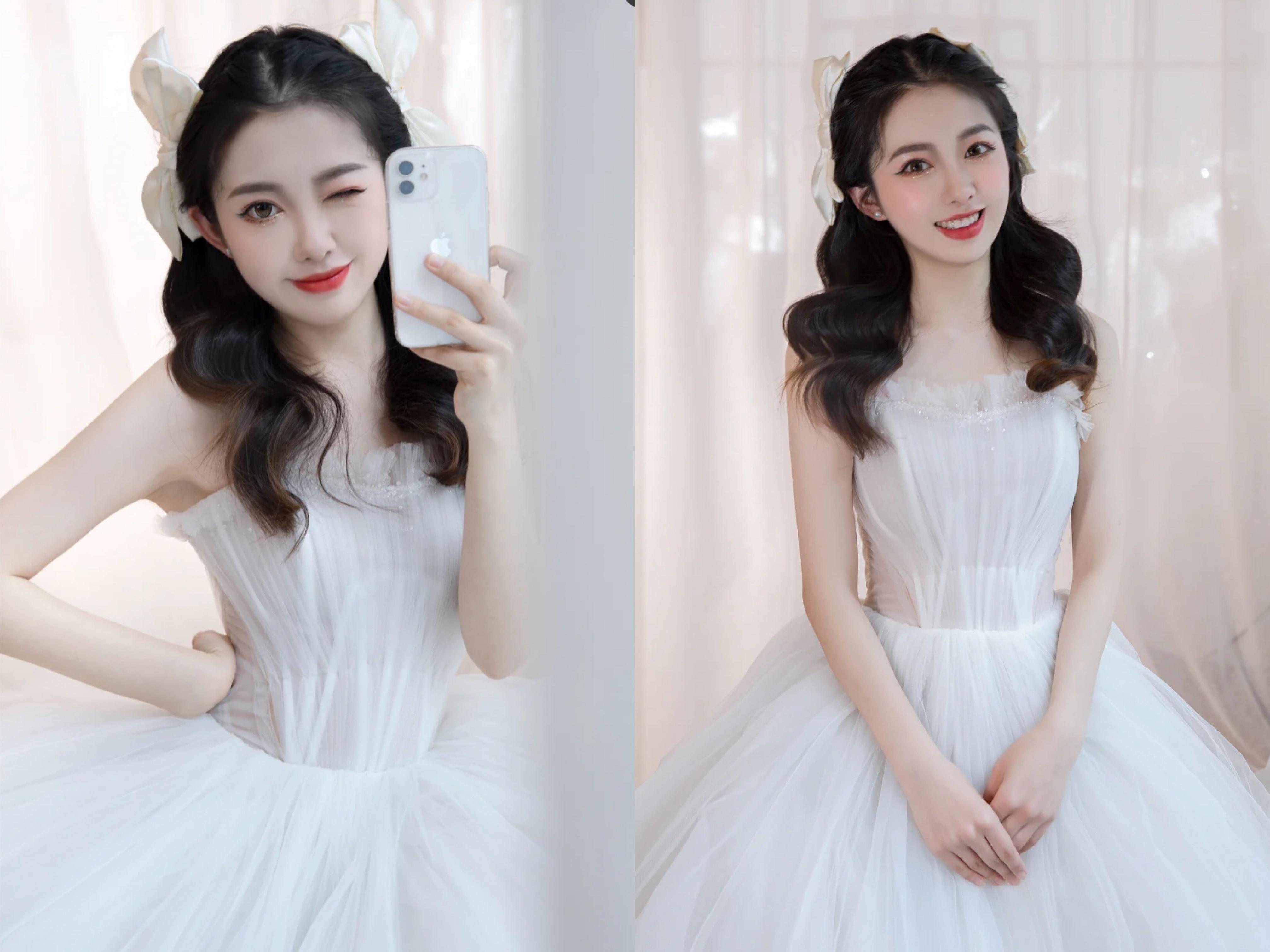 芭莎新娘平台专属春季特惠两件买到就赚到