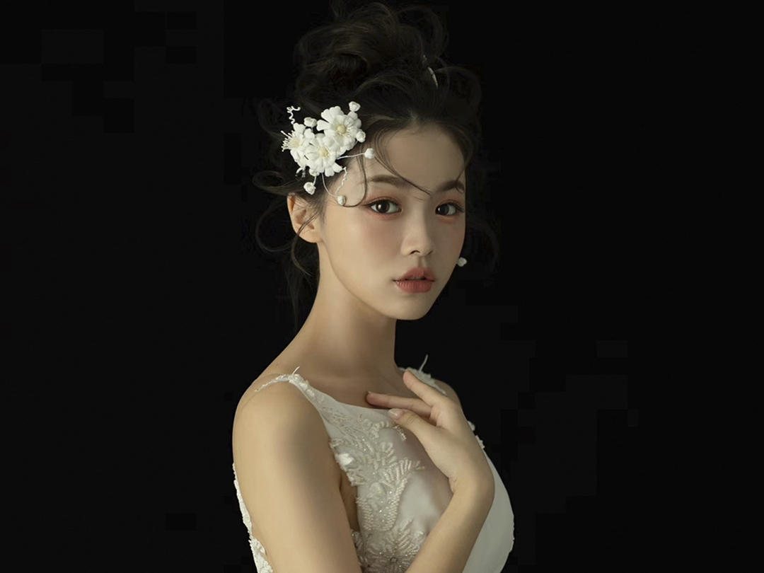 首席老师全程跟妆日韩/中式/复古+妈妈妆+伴娘妆