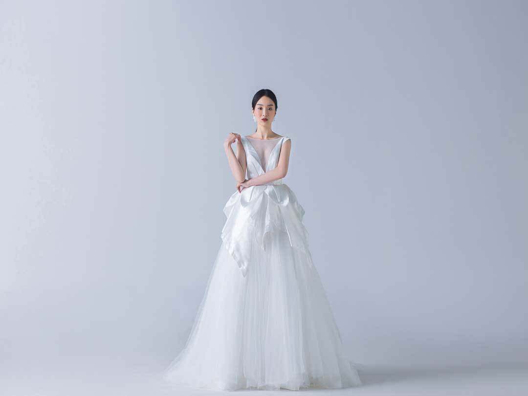 万黛｜    如爱之语系列