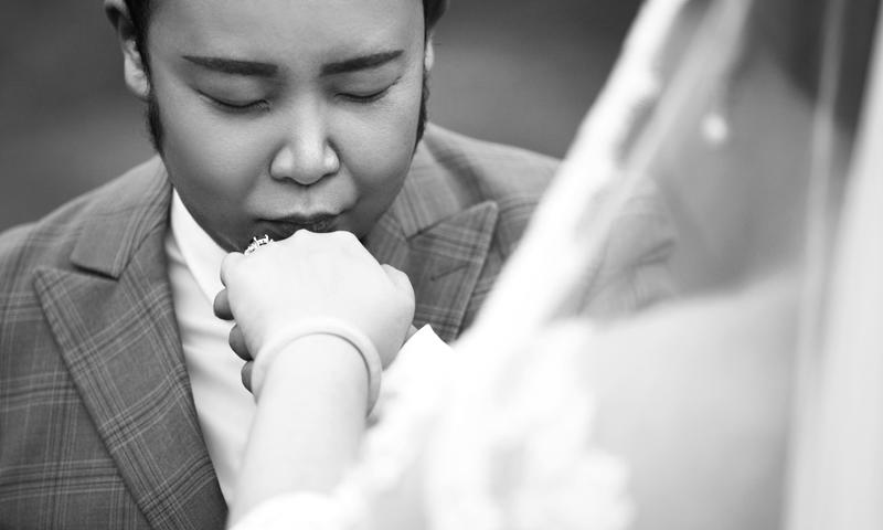 【亚果AGO轻旅拍】底片全精修专属一对一服务