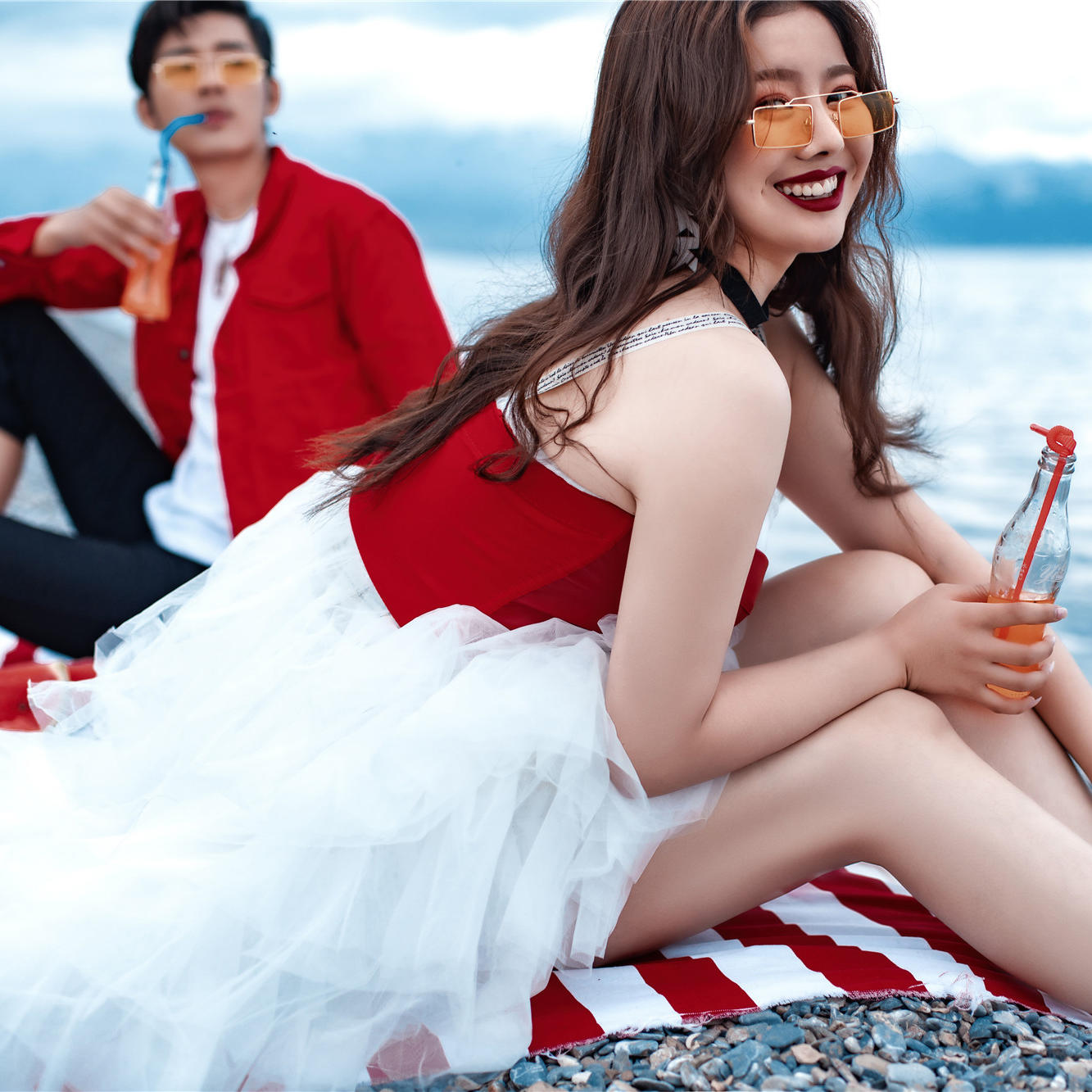 时光纪高端私人订制婚纱照