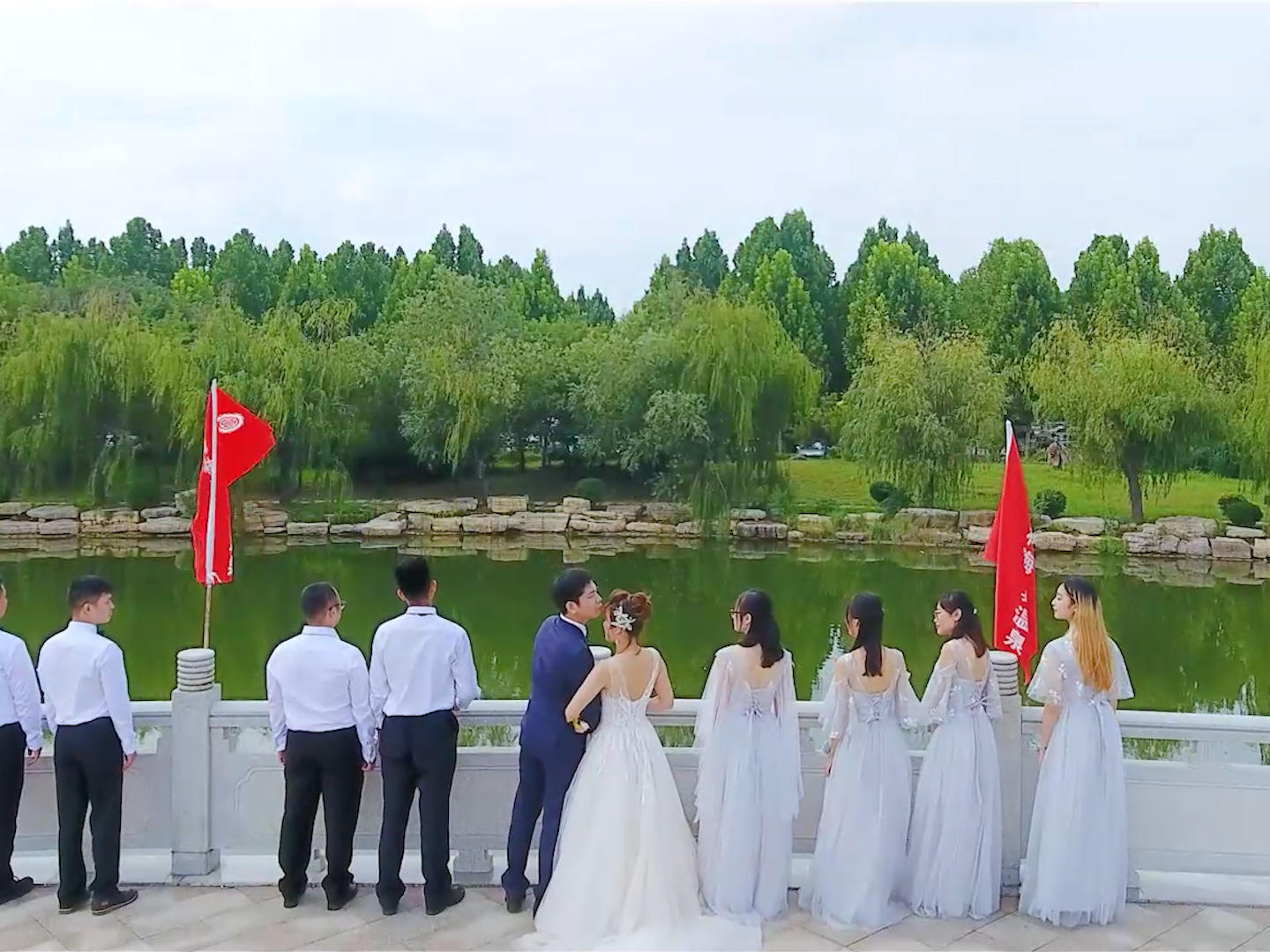 【锦時影像】婚前微电影