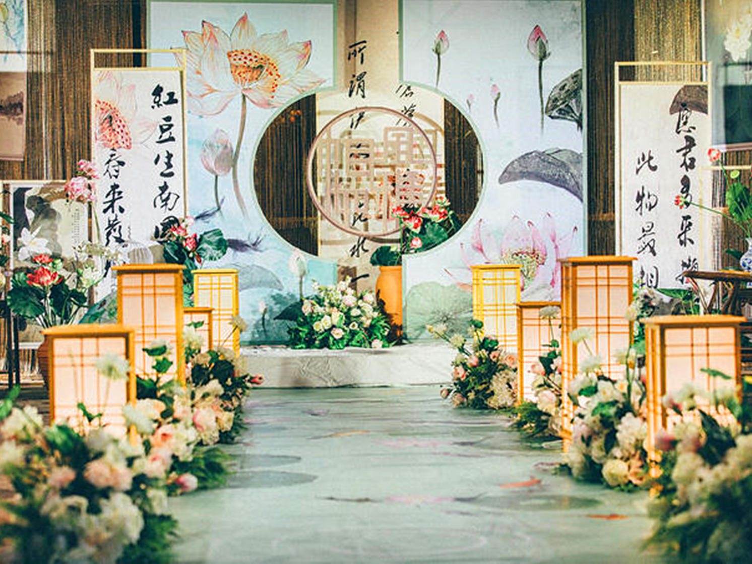 多款式选择 中式婚礼 轻奢系列  包【四大金刚】