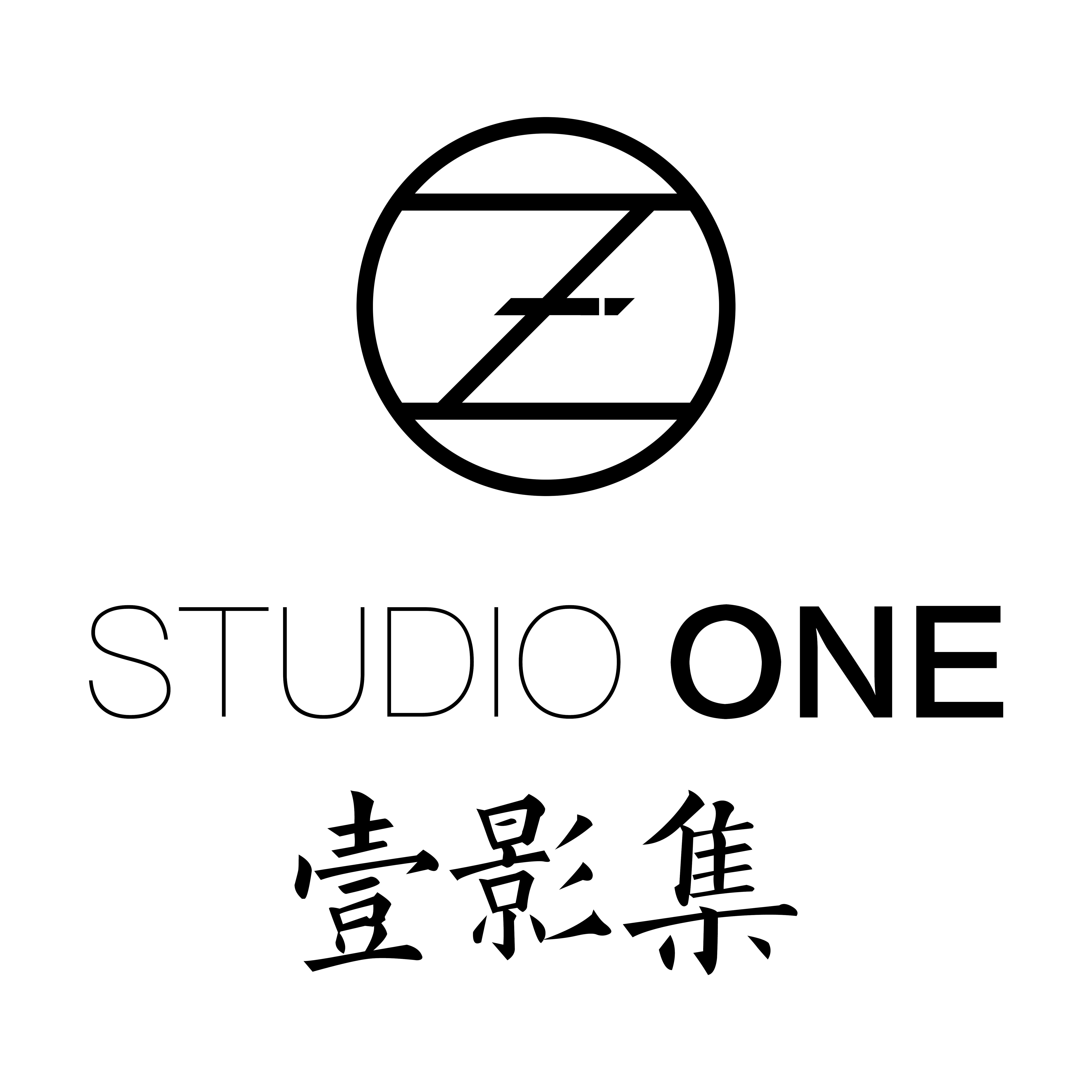 StudioOne|壹影集