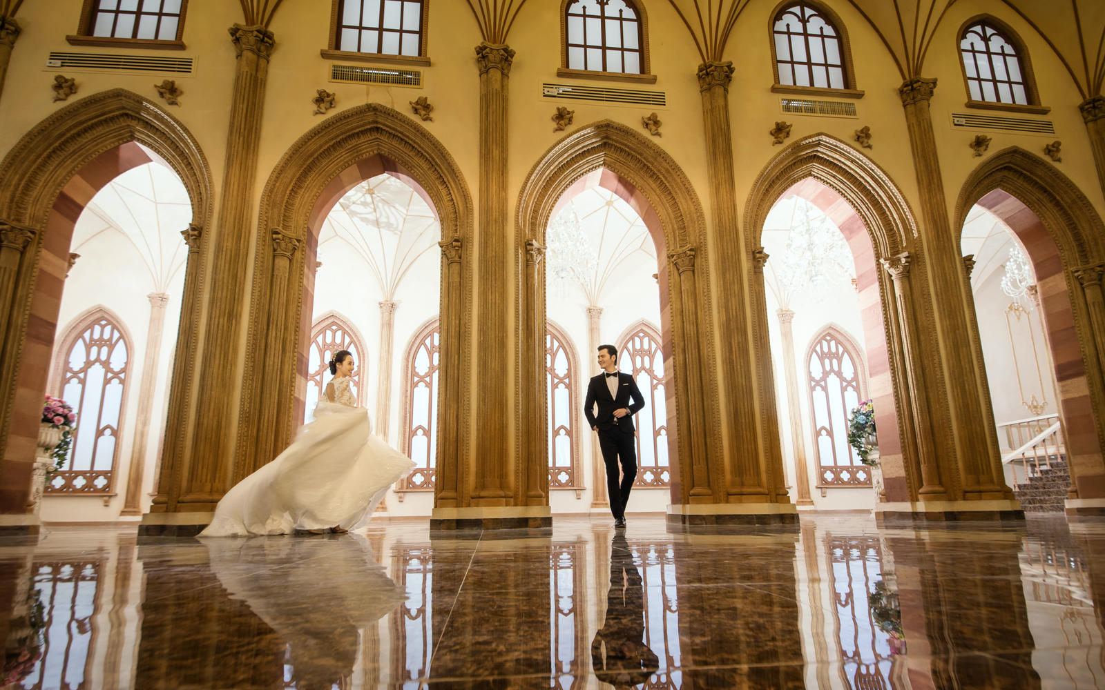 你结婚 我买单 拍多少  送多少  家电