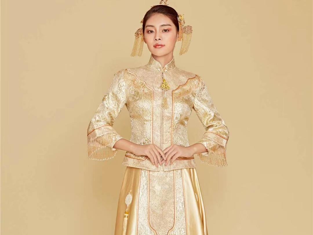 MuGe2019时尚轻奢套系四件套