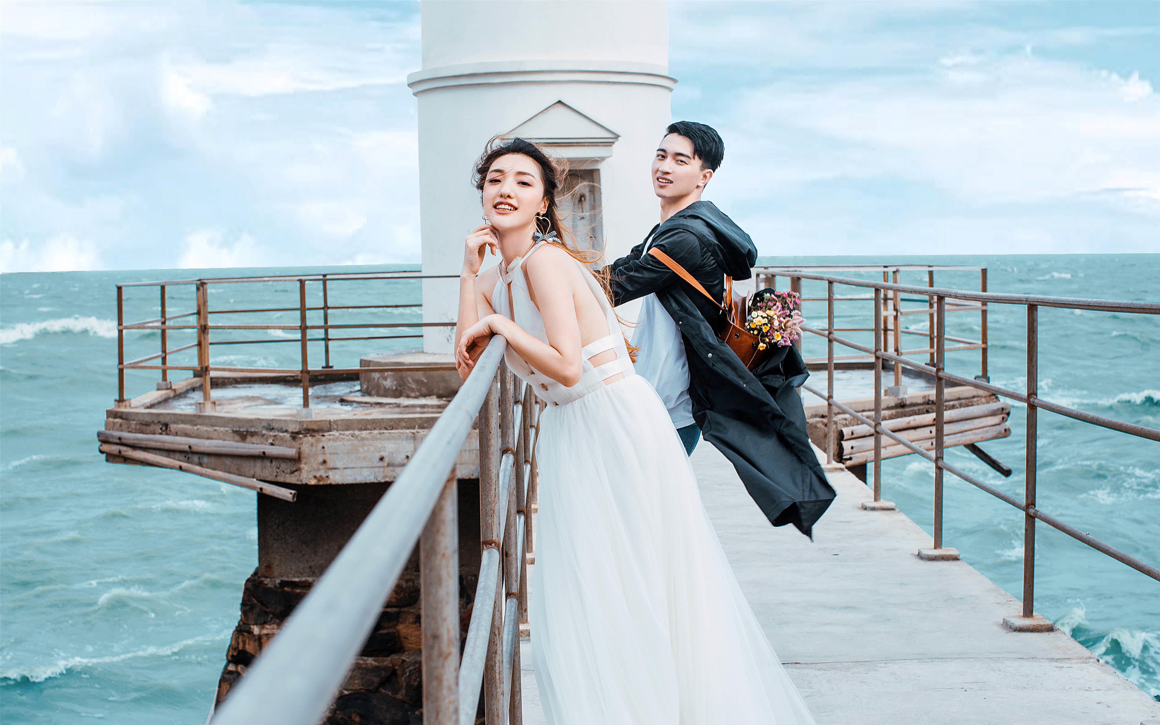 上海九龙山最新客样/盐城独家《灯塔》