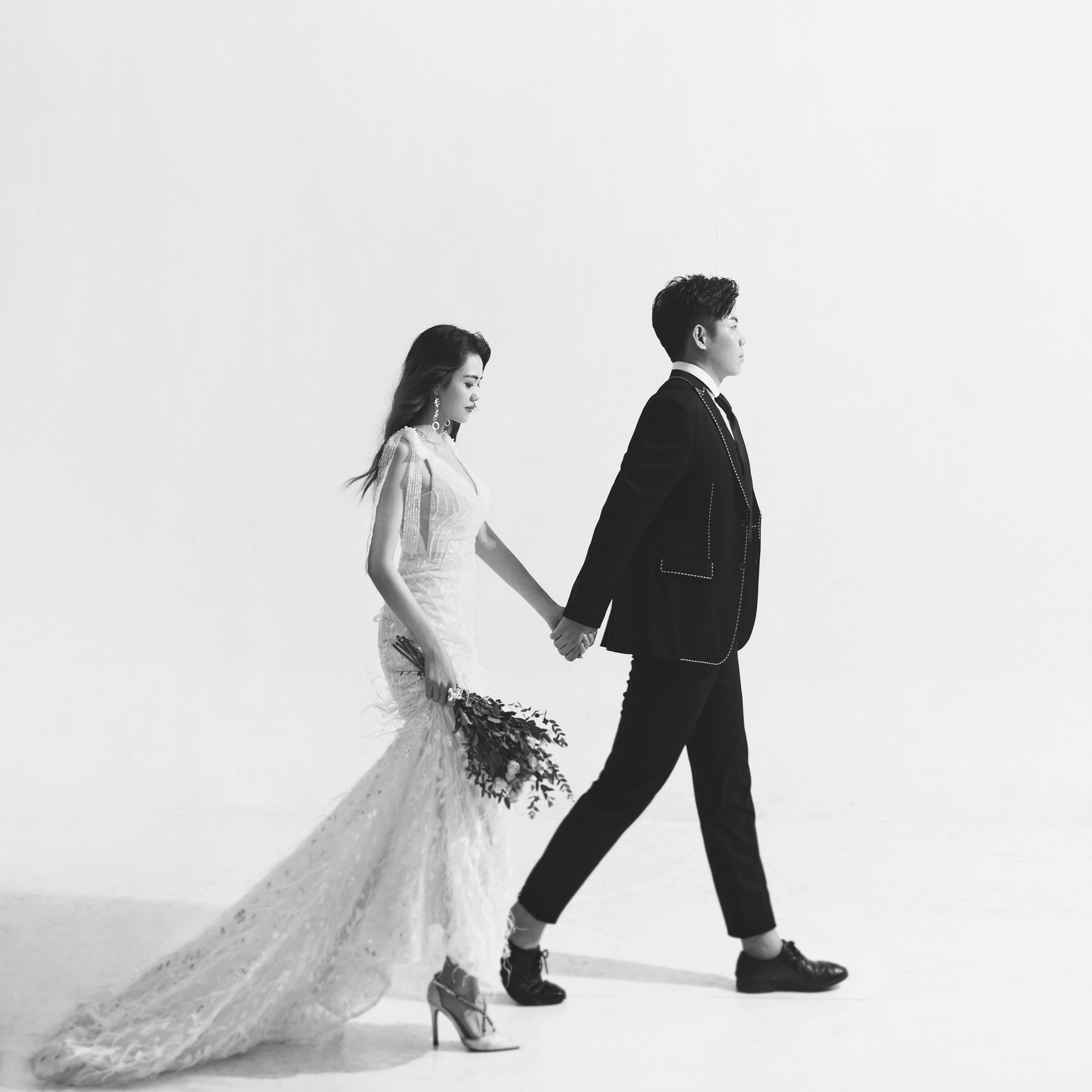 【太郎花子客片集锦】7月13期