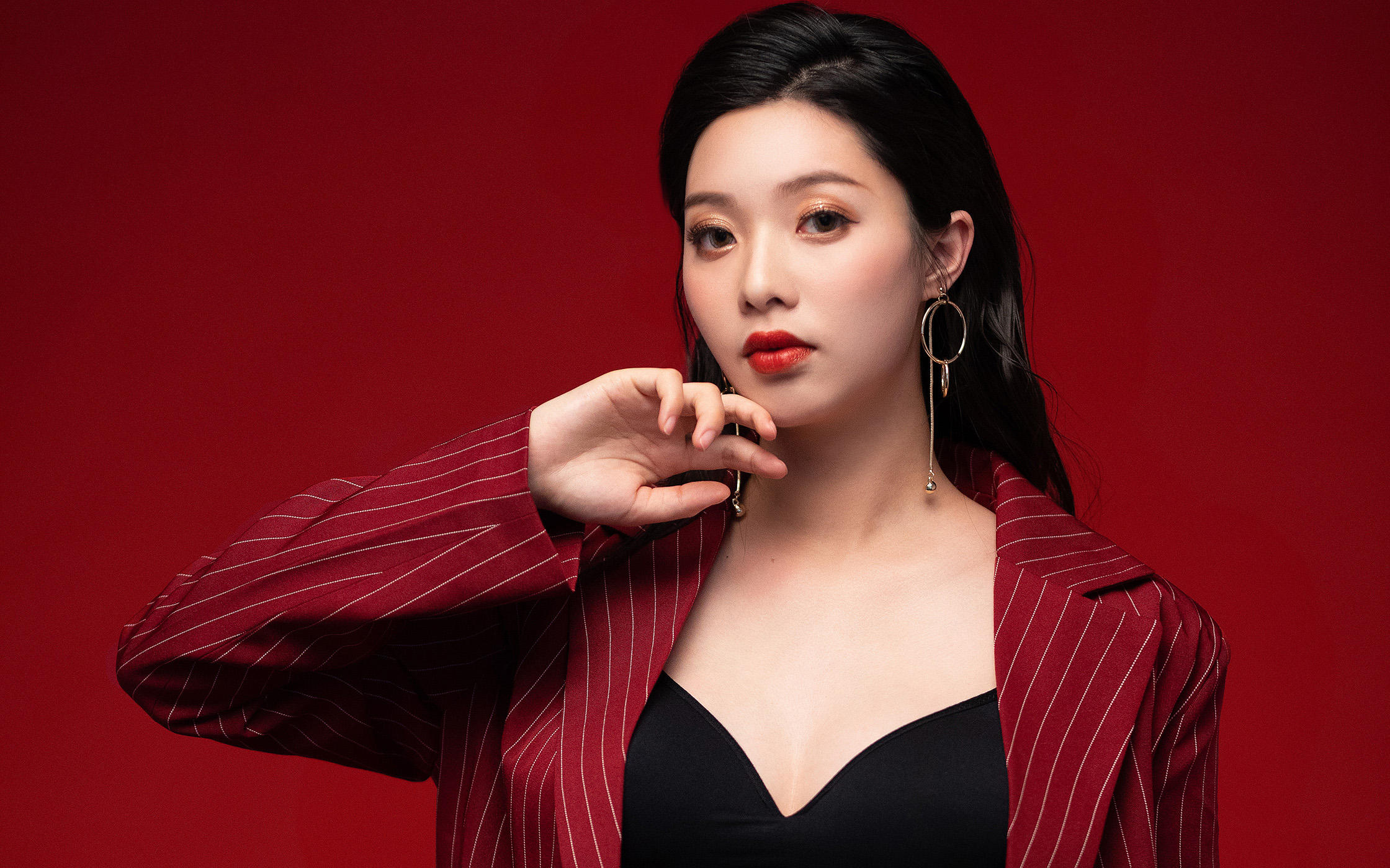 「结婚必备」最美结婚登记照