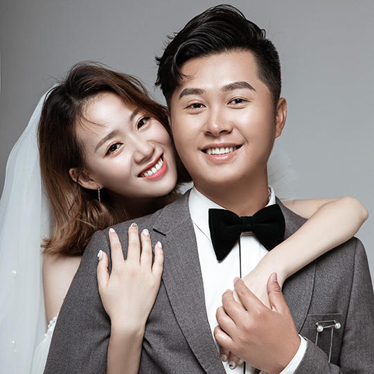 MARRY ME 內(nèi)景純拍