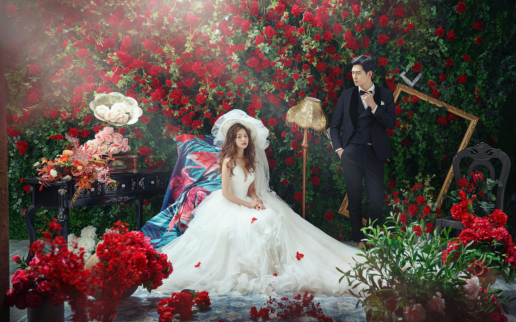 【旅拍】南京內(nèi)外景 廈門海景 雙城拍攝 海景