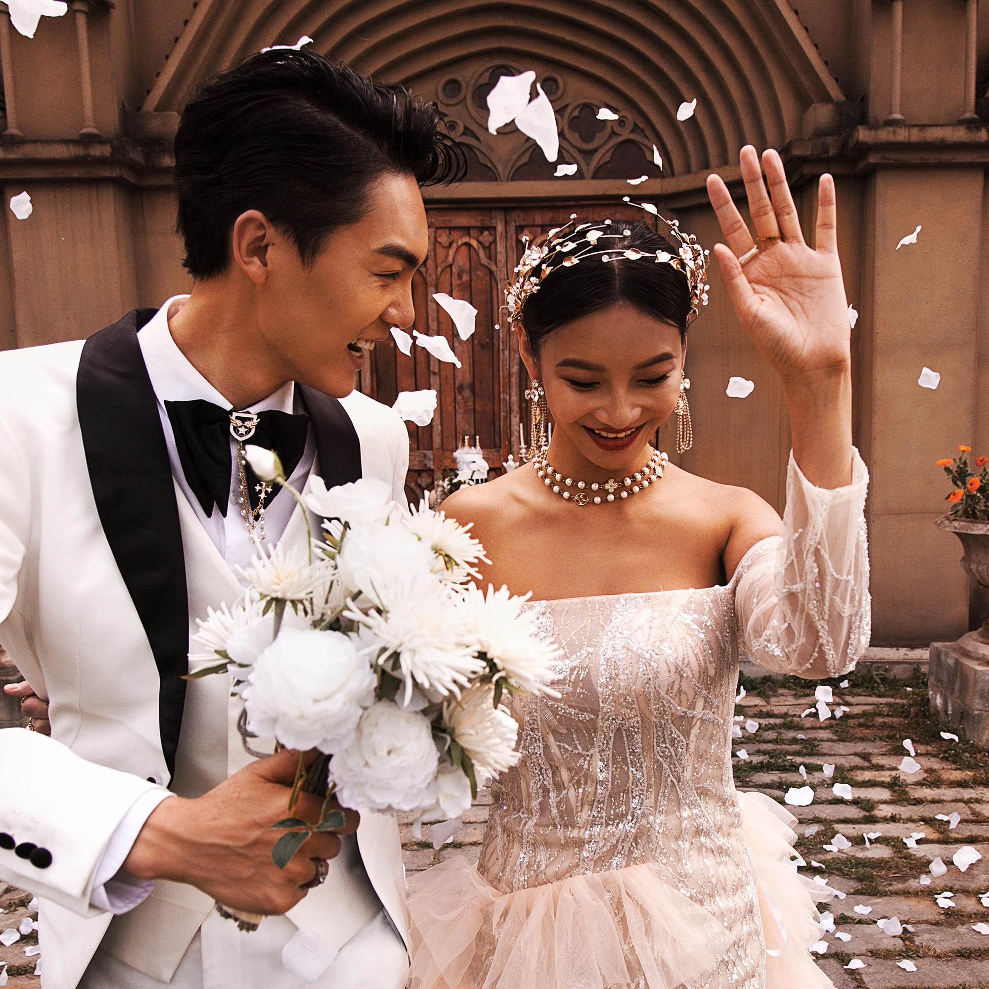 【私人定制】樣片研發(fā)團(tuán)隊(duì)掌鏡＋輕奢品質(zhì)