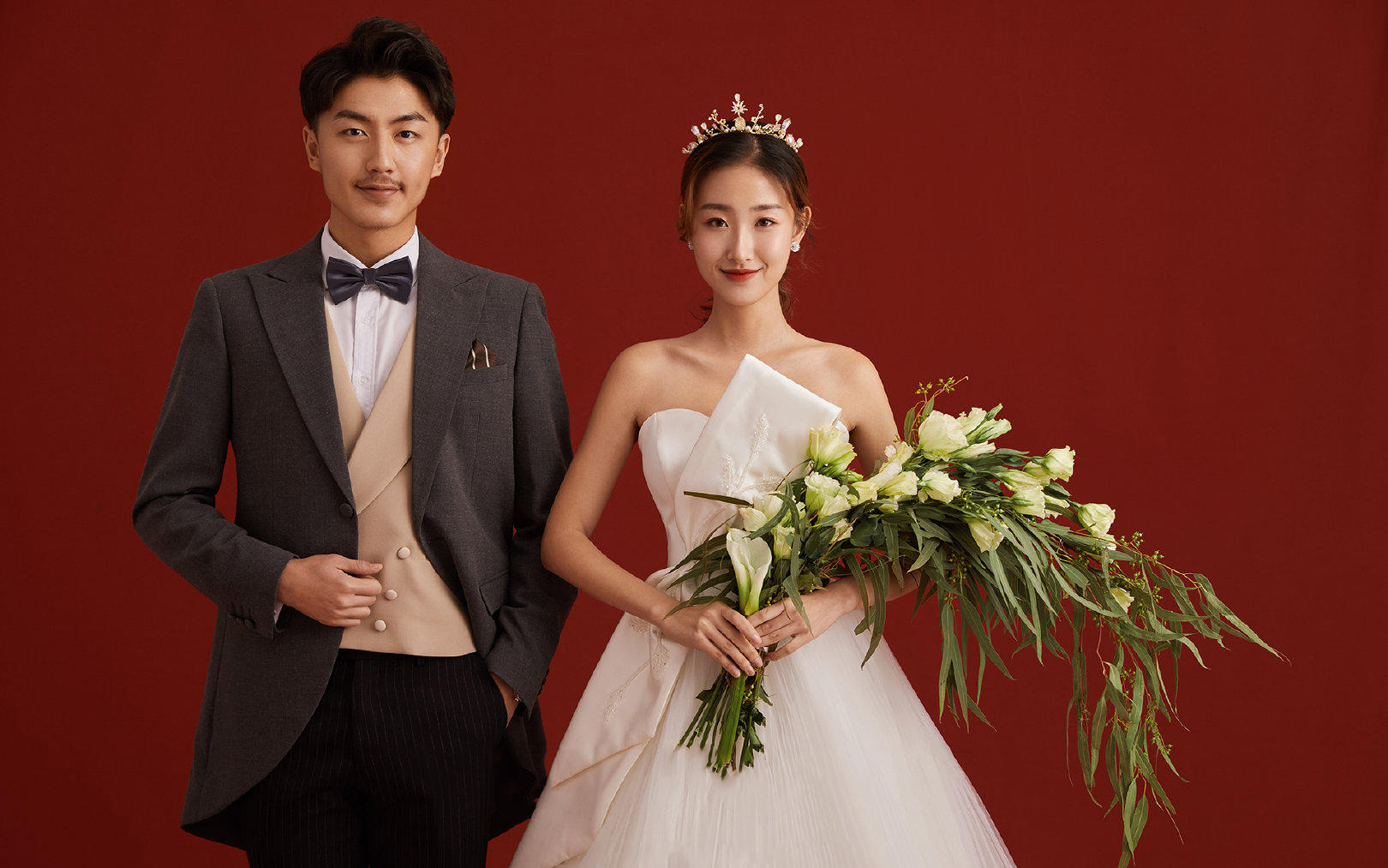 【美阁印象】12月3号客片分享