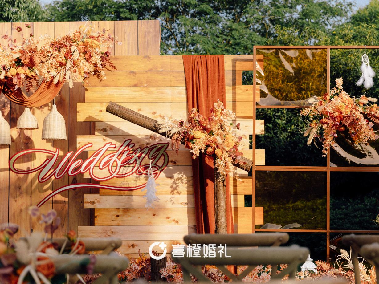 【原野沐秋】优雅|复古|美式|温馨|田园风