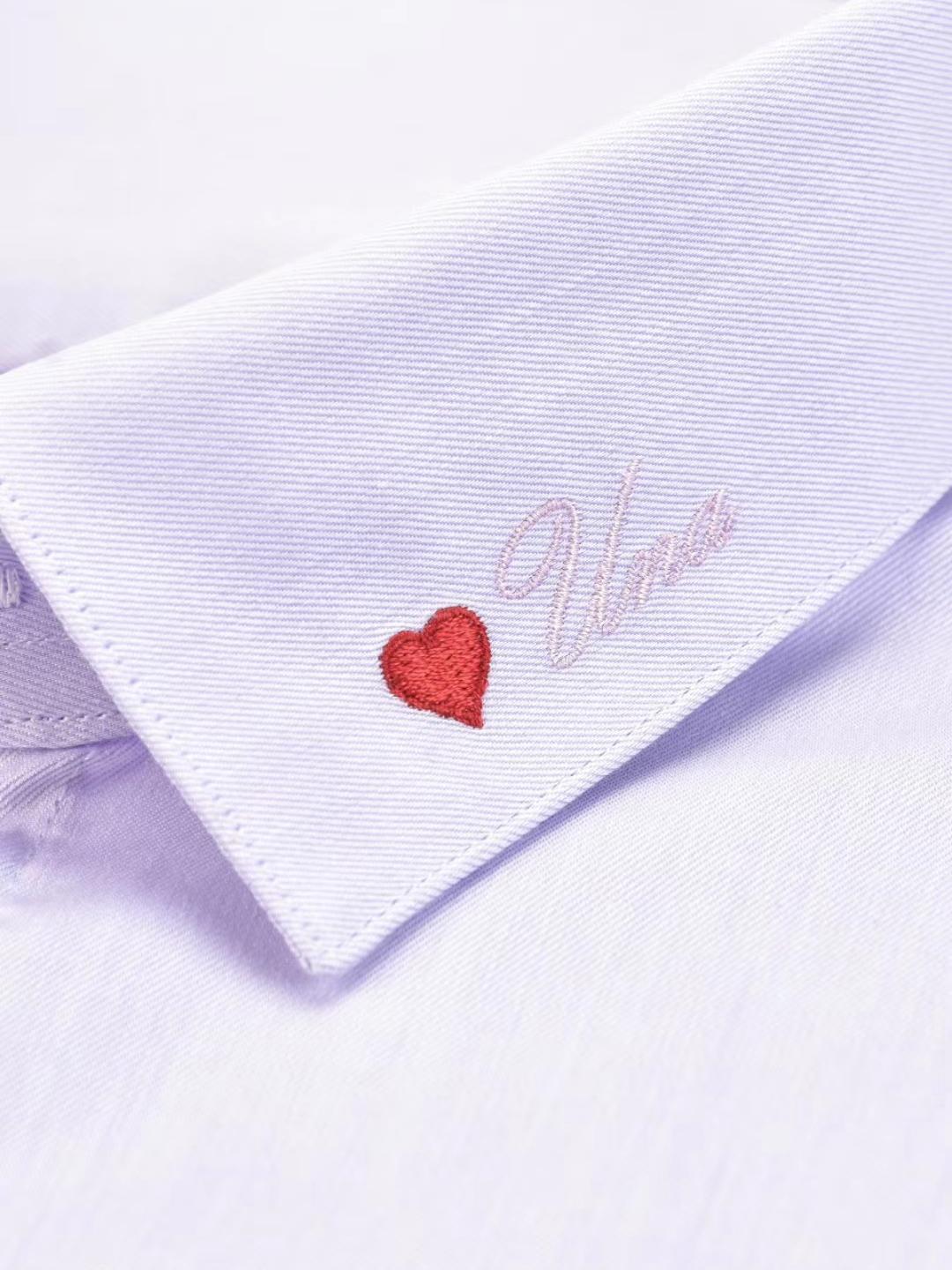 【情侣定制】男士结婚西服套装+情侣衬衫+真皮皮鞋