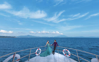 宜宾婚纱摄影价格_宜宾拍婚纱照