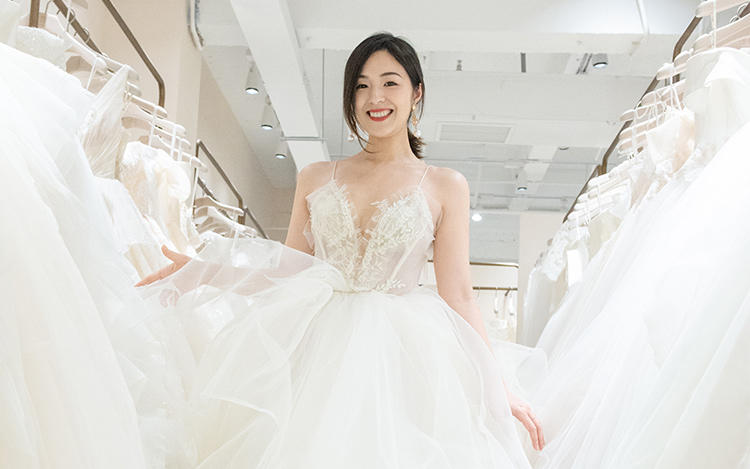 【IVORY · 白】薄暮Twilight