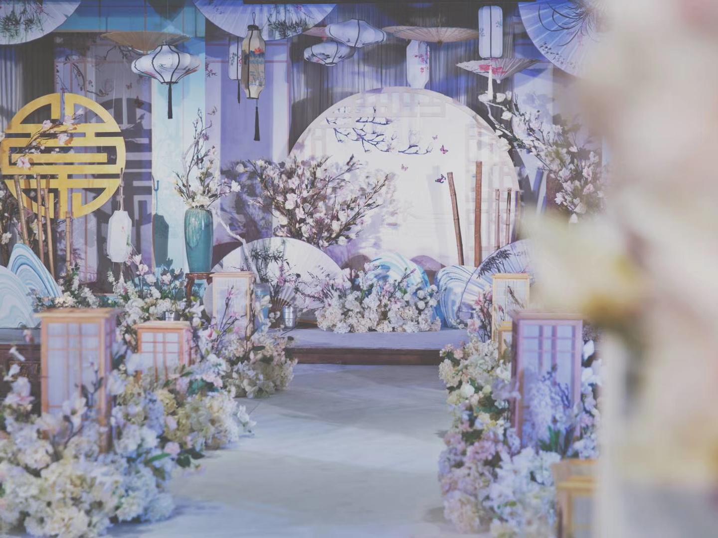 梦之篇章  唯美  主题