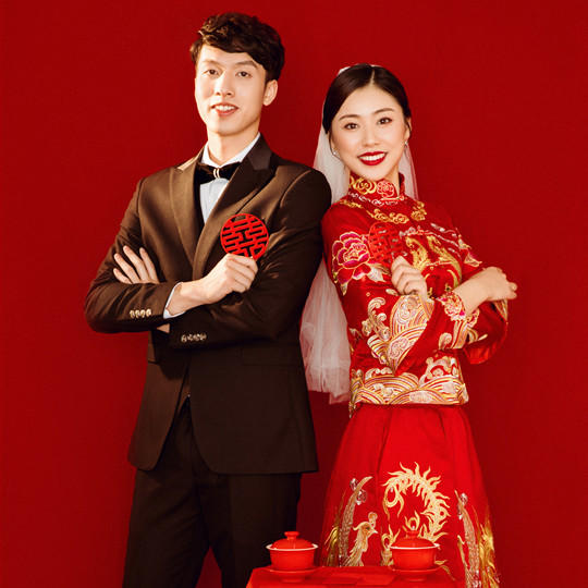 私人定制主題-紀實拍攝|8套服裝|無隱形消費