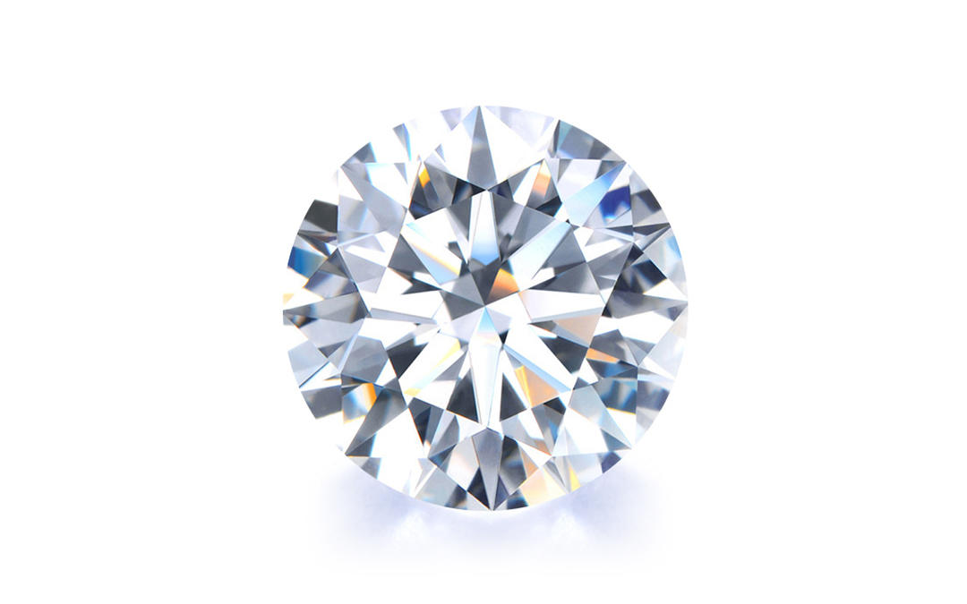 限时高性价比裸钻1.12ct I色VS2 3EX