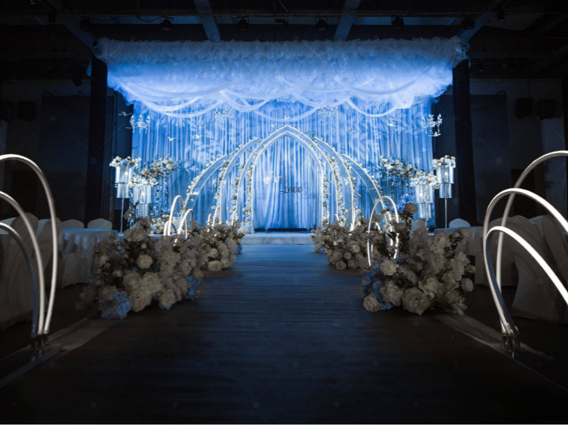 【辉煌喜庆】闪光绚烂，璀璨的光芒《璀璨时光》