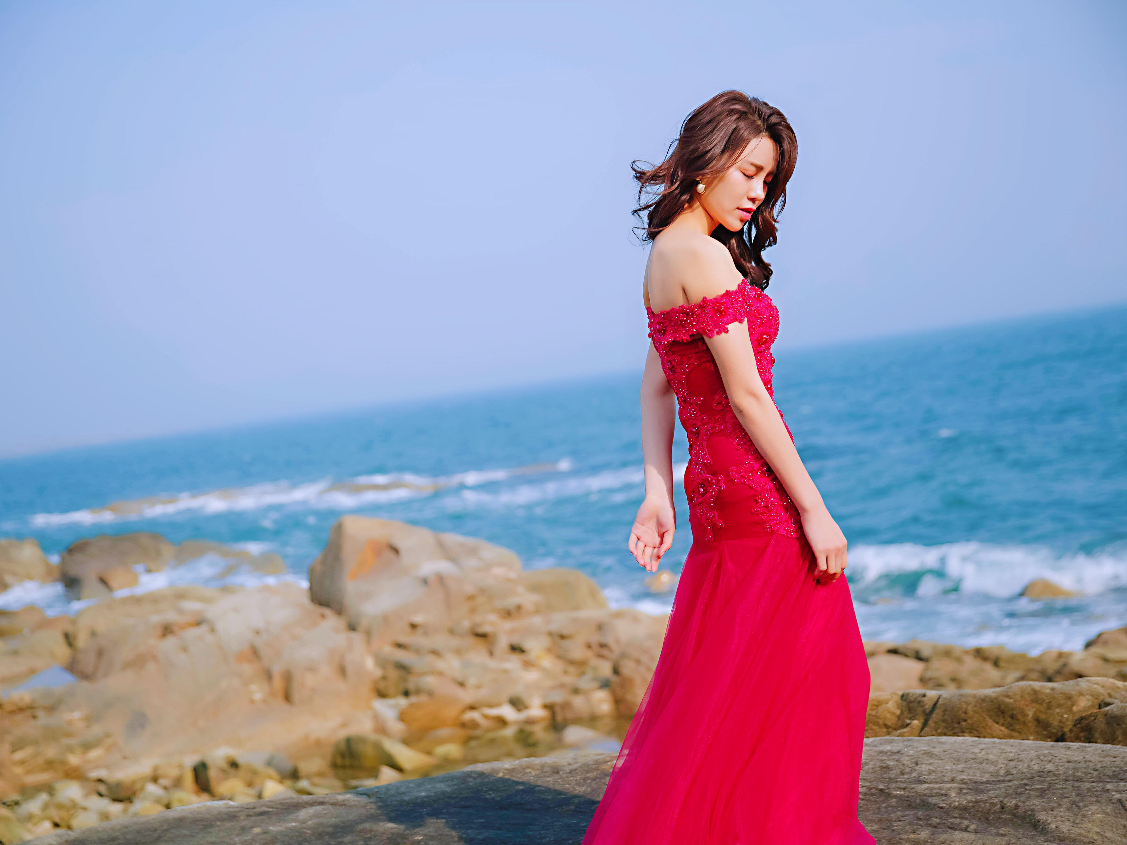 【JUL.BRIDE七月婚纱】答谢宴/年会礼服