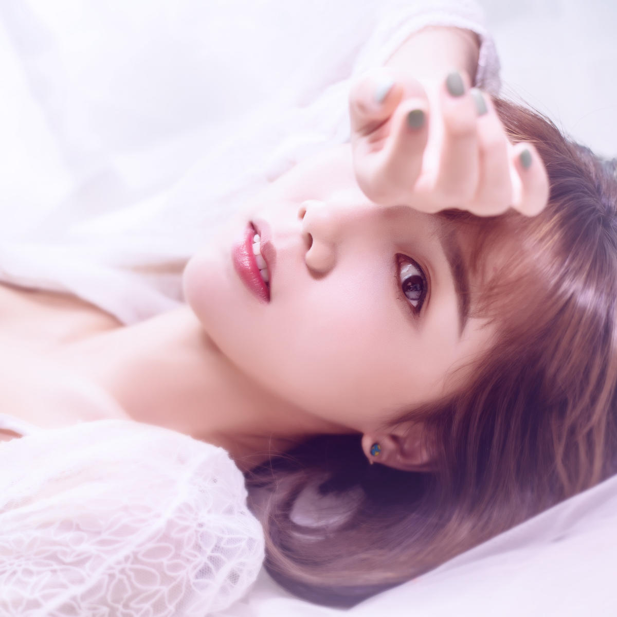 个人写真 | 女神专属PAS-1